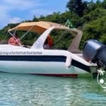 Angra Fortemar Turismo Translado Travessia Transfer Passeio Lancha Barco Escuna Angra dos Reis Ilha Grande Abraao