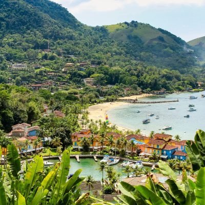 Angra dos Reis