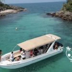 Ilhas Botinas -Angra Fortemar Turismo Passeio Lancha Barco Escuna Angra dos Reis Ilha Grande Abraao
