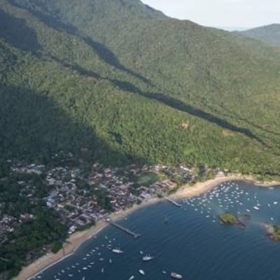 Angra dos Reis (translado)